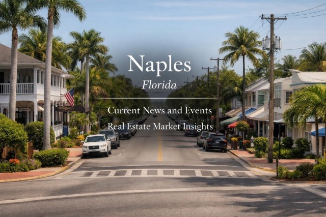 Naples, FL