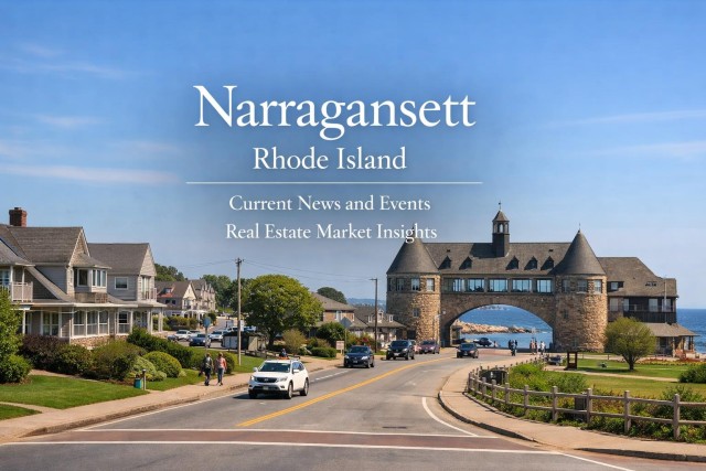 Narragansett, RI