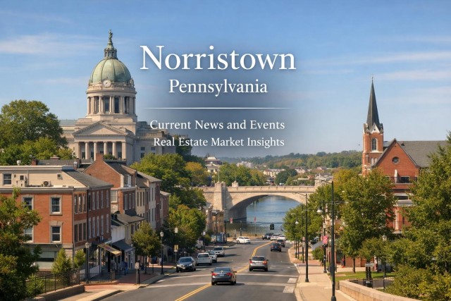 Norristown, PA