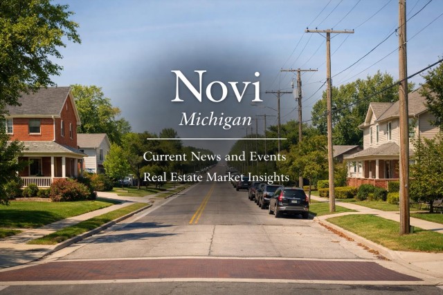 Novi, MI