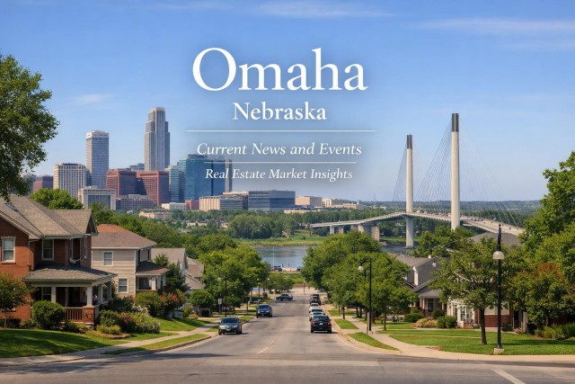 Omaha, NE