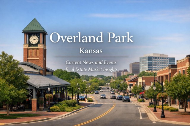 Overland Park, KS