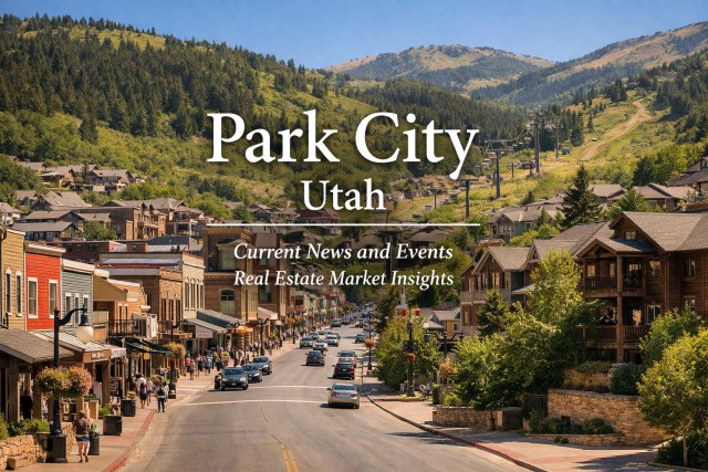 Park City, UT