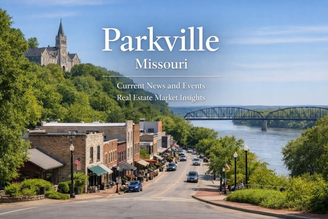 Parkville, MO
