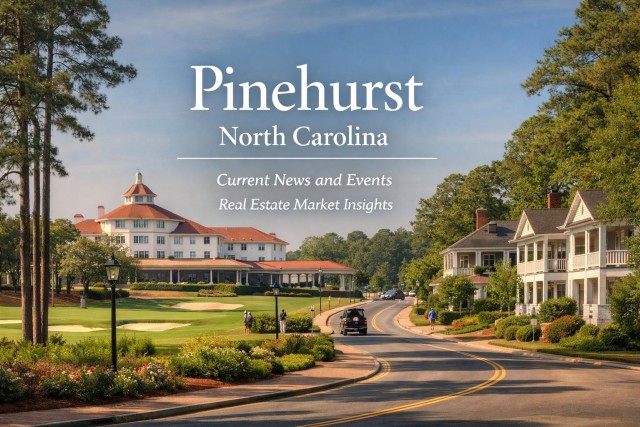 Pinehurst, NC