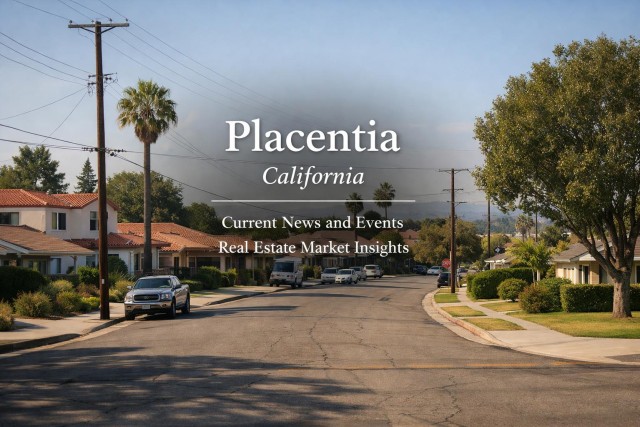 Placentia, CA