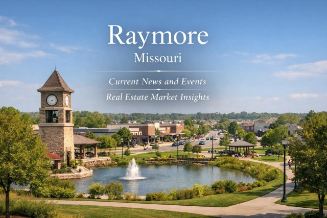 Raymore, MO