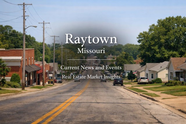 Raytown, MO