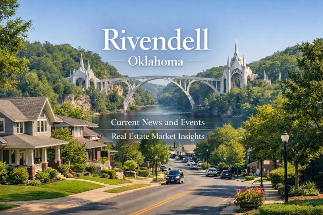 Rivendell, OK