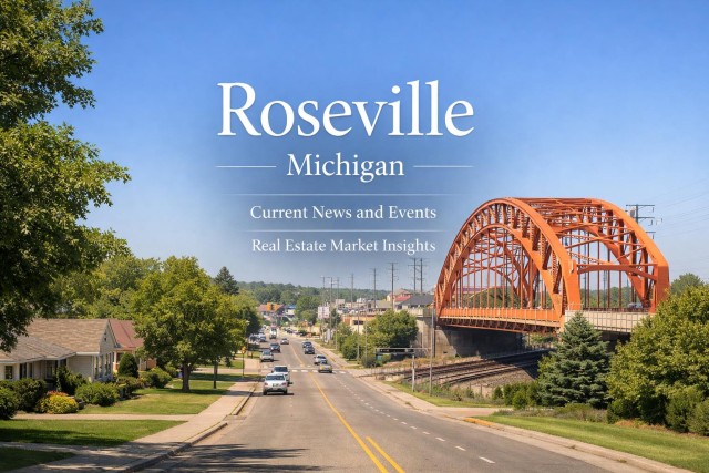 Roseville, MI