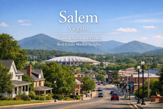 Salem, VA