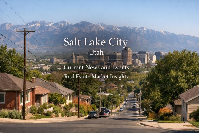 Salt Lake City, UT