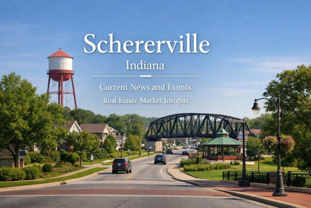 Schererville, IN