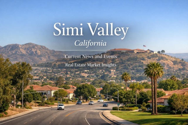 Simi Valley, CA