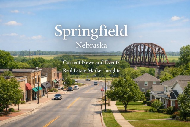 Springfield, NE