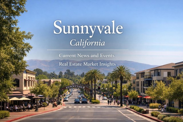 Sunnyvale, CA