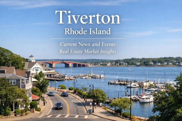 Tiverton, RI