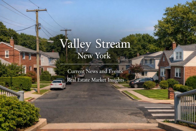 Valley Stream, NY