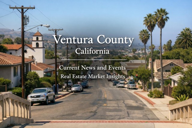 Ventura County, CA