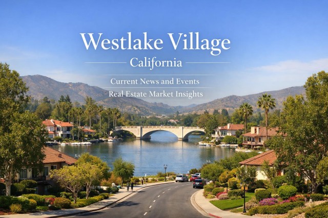 Westlake Village, CA