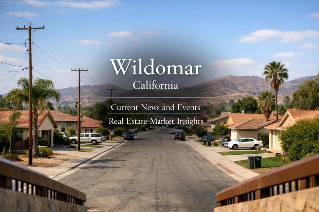 Wildomar, CA