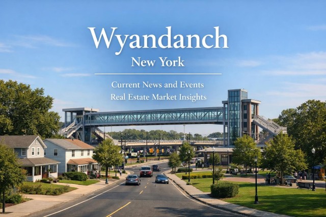 Wyandanch, NY