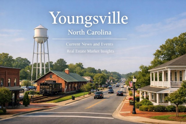 Youngsville, NC